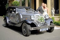 Silver City Wedding Cars 1098852 Image 0